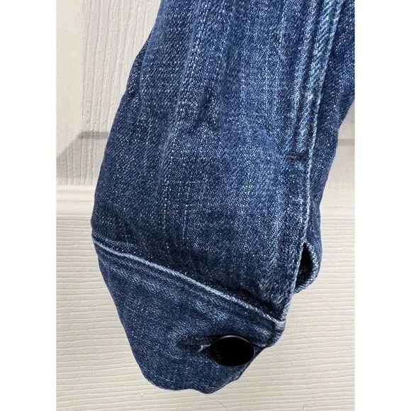 GapKids 1969 Denim Jacket - Picture 7 of 13